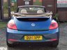 USED 2016 60 VOLKSWAGEN BEETLE 1.4 DESIGN TSI BLUEMOTION TECHNOLOGY 2d 148 BHP SERVICED & MOT'D IN NOV 2023!