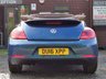 USED 2016 60 VOLKSWAGEN BEETLE 1.4 DESIGN TSI BLUEMOTION TECHNOLOGY 2d 148 BHP SERVICED & MOT'D IN NOV 2023!