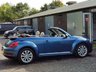 USED 2016 60 VOLKSWAGEN BEETLE 1.4 DESIGN TSI BLUEMOTION TECHNOLOGY 2d 148 BHP SERVICED & MOT'D IN NOV 2023!