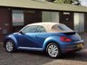 USED 2016 60 VOLKSWAGEN BEETLE 1.4 DESIGN TSI BLUEMOTION TECHNOLOGY 2d 148 BHP SERVICED & MOT'D IN NOV 2023!