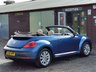 USED 2016 60 VOLKSWAGEN BEETLE 1.4 DESIGN TSI BLUEMOTION TECHNOLOGY 2d 148 BHP SERVICED & MOT'D IN NOV 2023!