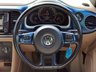 USED 2016 60 VOLKSWAGEN BEETLE 1.4 DESIGN TSI BLUEMOTION TECHNOLOGY 2d 148 BHP SERVICED & MOT'D IN NOV 2023!
