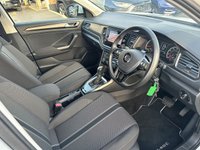 USED 2019 68 VOLKSWAGEN T-ROC 1.5 SE TSI EVO DSG 5d 148 BHP ** RAC BUYSURE INSPECTED **