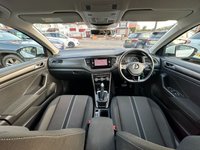 USED 2019 68 VOLKSWAGEN T-ROC 1.5 SE TSI EVO DSG 5d 148 BHP ** RAC BUYSURE INSPECTED **