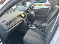 USED 2019 68 VOLKSWAGEN T-ROC 1.5 SE TSI EVO DSG 5d 148 BHP ** RAC BUYSURE INSPECTED **