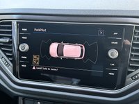 USED 2019 68 VOLKSWAGEN T-ROC 1.5 SE TSI EVO DSG 5d 148 BHP ** RAC BUYSURE INSPECTED **