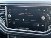 USED 2019 68 VOLKSWAGEN T-ROC 1.5 SE TSI EVO DSG 5d 148 BHP ** RAC BUYSURE INSPECTED **