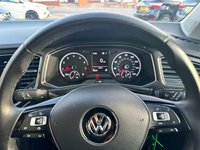 USED 2019 68 VOLKSWAGEN T-ROC 1.5 SE TSI EVO DSG 5d 148 BHP ** RAC BUYSURE INSPECTED **