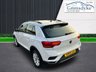 USED 2019 68 VOLKSWAGEN T-ROC 1.5 SE TSI EVO DSG 5d 148 BHP ** RAC BUYSURE INSPECTED **