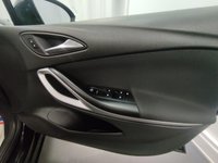 USED 2017 17 VAUXHALL ASTRA 1.4 DESIGN 5d 99 BHP 