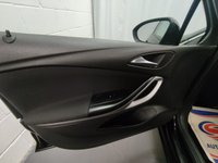 USED 2017 17 VAUXHALL ASTRA 1.4 DESIGN 5d 99 BHP 