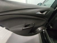 USED 2017 17 VAUXHALL ASTRA 1.4 DESIGN 5d 99 BHP 
