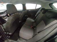 USED 2017 17 VAUXHALL ASTRA 1.4 DESIGN 5d 99 BHP 