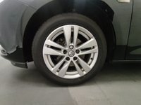USED 2017 17 VAUXHALL ASTRA 1.4 DESIGN 5d 99 BHP 