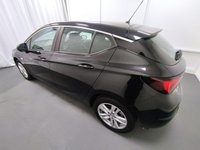 USED 2017 17 VAUXHALL ASTRA 1.4 DESIGN 5d 99 BHP 