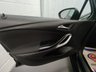 USED 2017 17 VAUXHALL ASTRA 1.4 DESIGN 5d 99 BHP 