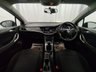 USED 2017 17 VAUXHALL ASTRA 1.4 DESIGN 5d 99 BHP 