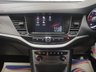 USED 2017 17 VAUXHALL ASTRA 1.4 DESIGN 5d 99 BHP 