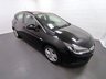 USED 2017 17 VAUXHALL ASTRA 1.4 DESIGN 5d 99 BHP 