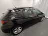 USED 2017 17 VAUXHALL ASTRA 1.4 DESIGN 5d 99 BHP 