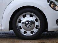 USED 2014 14 VOLKSWAGEN BEETLE 1.6 DESIGN TDI BLUEMOTION TECHNOLOGY 3d 104 BHP www.suffolkcarcentre.co.uk - Located at Ilketshall
