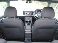 USED 2014 14 VOLKSWAGEN BEETLE 1.6 DESIGN TDI BLUEMOTION TECHNOLOGY 3d 104 BHP www.suffolkcarcentre.co.uk - Located at Ilketshall