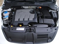 USED 2014 14 VOLKSWAGEN BEETLE 1.6 DESIGN TDI BLUEMOTION TECHNOLOGY 3d 104 BHP www.suffolkcarcentre.co.uk - Located at Ilketshall