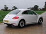 USED 2014 14 VOLKSWAGEN BEETLE 1.6 DESIGN TDI BLUEMOTION TECHNOLOGY 3d 104 BHP www.suffolkcarcentre.co.uk - Located at Ilketshall