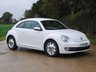 USED 2014 14 VOLKSWAGEN BEETLE 1.6 DESIGN TDI BLUEMOTION TECHNOLOGY 3d 104 BHP www.suffolkcarcentre.co.uk - Located at Ilketshall