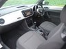 USED 2014 14 VOLKSWAGEN BEETLE 1.6 DESIGN TDI BLUEMOTION TECHNOLOGY 3d 104 BHP www.suffolkcarcentre.co.uk - Located at Ilketshall