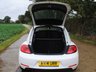 USED 2014 14 VOLKSWAGEN BEETLE 1.6 DESIGN TDI BLUEMOTION TECHNOLOGY 3d 104 BHP www.suffolkcarcentre.co.uk - Located at Ilketshall