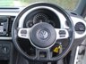USED 2014 14 VOLKSWAGEN BEETLE 1.6 DESIGN TDI BLUEMOTION TECHNOLOGY 3d 104 BHP www.suffolkcarcentre.co.uk - Located at Ilketshall
