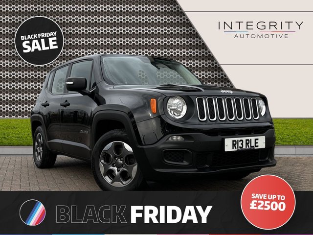 Integrity Automotive Limited