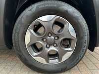 USED 2017 R JEEP RENEGADE 1.6 SPORT 5d 108 BHP Great Example!