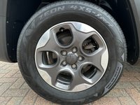 USED 2017 R JEEP RENEGADE 1.6 SPORT 5d 108 BHP Great Example!