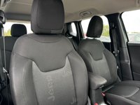 USED 2017 R JEEP RENEGADE 1.6 SPORT 5d 108 BHP Great Example!