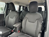 USED 2017 R JEEP RENEGADE 1.6 SPORT 5d 108 BHP Great Example!