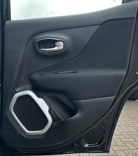 USED 2017 R JEEP RENEGADE 1.6 SPORT 5d 108 BHP Great Example!