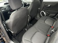 USED 2017 R JEEP RENEGADE 1.6 SPORT 5d 108 BHP Great Example!