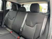 USED 2017 R JEEP RENEGADE 1.6 SPORT 5d 108 BHP Great Example!