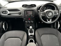 USED 2017 R JEEP RENEGADE 1.6 SPORT 5d 108 BHP Great Example!