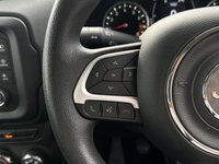 USED 2017 R JEEP RENEGADE 1.6 SPORT 5d 108 BHP Great Example!