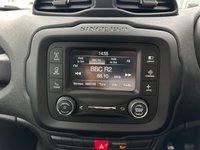 USED 2017 R JEEP RENEGADE 1.6 SPORT 5d 108 BHP Great Example!