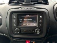 USED 2017 R JEEP RENEGADE 1.6 SPORT 5d 108 BHP Great Example!
