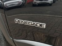 USED 2017 R JEEP RENEGADE 1.6 SPORT 5d 108 BHP Great Example!
