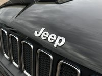 USED 2017 R JEEP RENEGADE 1.6 SPORT 5d 108 BHP Great Example!