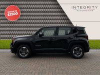 USED 2017 R JEEP RENEGADE 1.6 SPORT 5d 108 BHP Great Example!