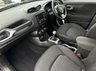 USED 2017 R JEEP RENEGADE 1.6 SPORT 5d 108 BHP Great Example!
