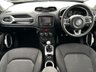 USED 2017 R JEEP RENEGADE 1.6 SPORT 5d 108 BHP Great Example!