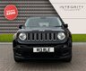USED 2017 R JEEP RENEGADE 1.6 SPORT 5d 108 BHP Great Example!